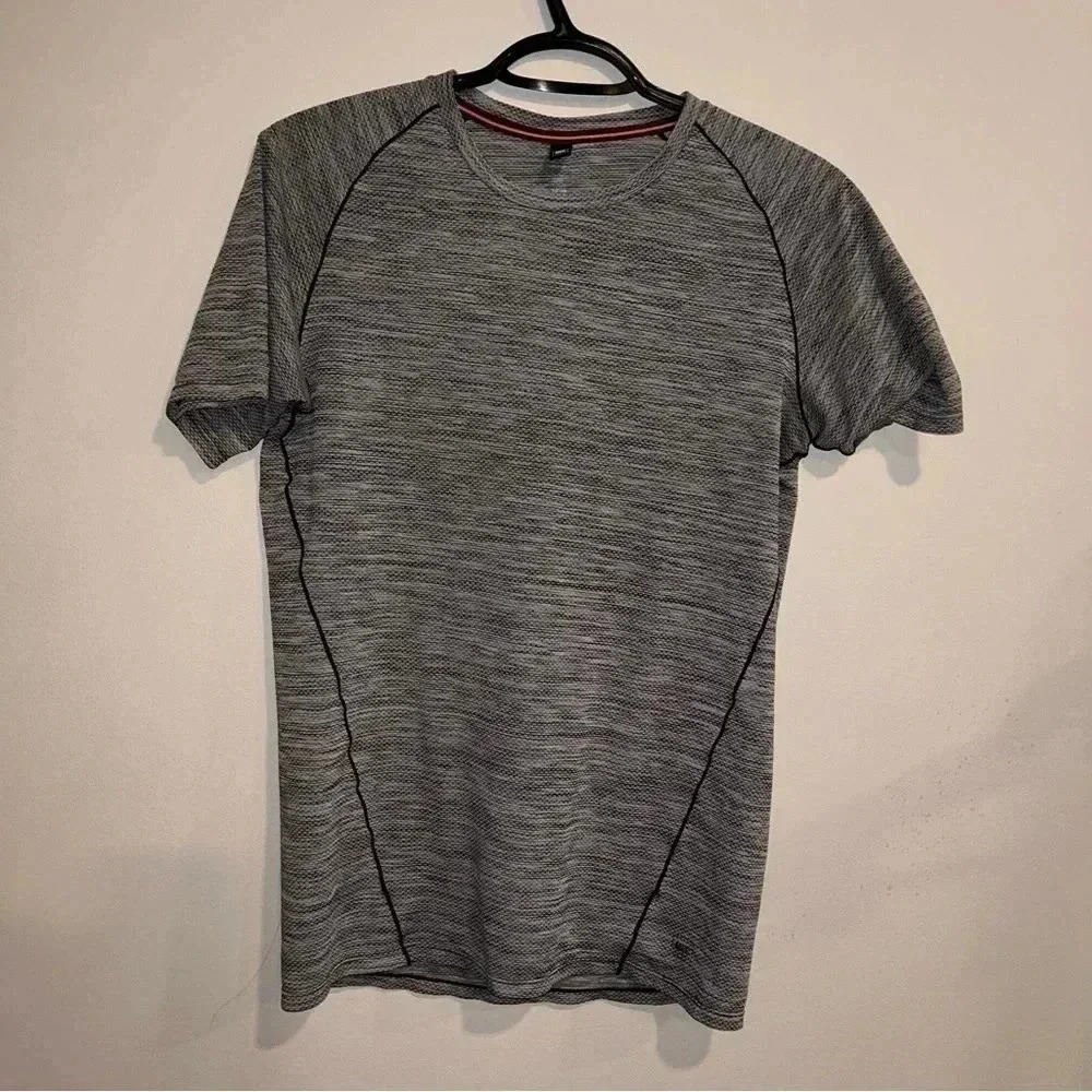 MEC Tee